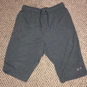 Men’s Nike Dri-Fit Fleece Tech Shorts